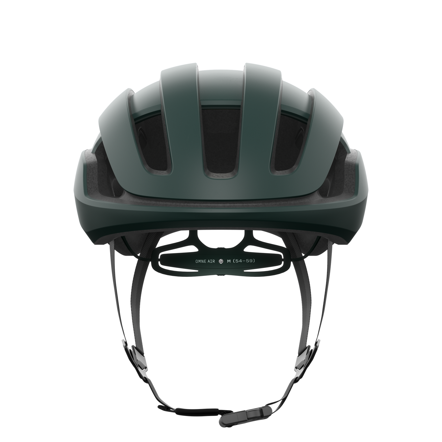 Casco de carretera POC OMNE AIR MIPS Caqui Mate