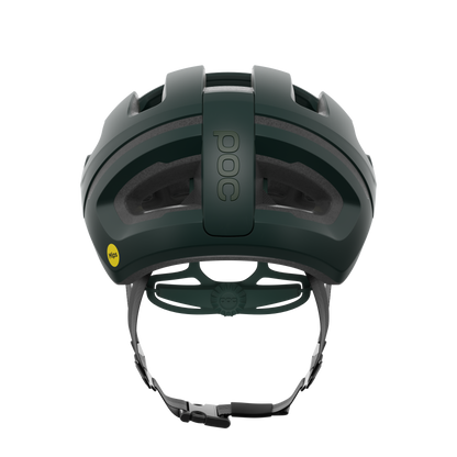 Casco de Carretera POC OMNE AIR MIPS Caqui Mate