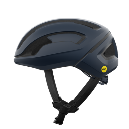 Casco de Carretera POC OMNE AIR MIPS Marino Mate