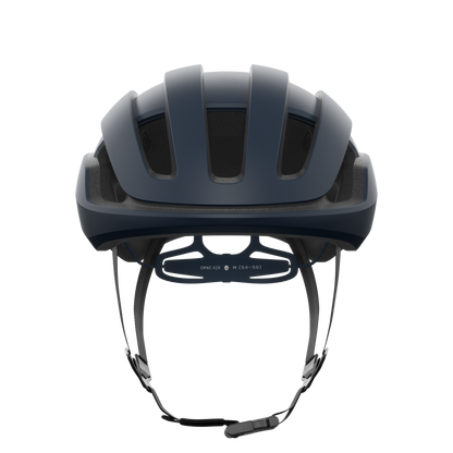 Casco de Carretera POC OMNE AIR MIPS Marino Mate