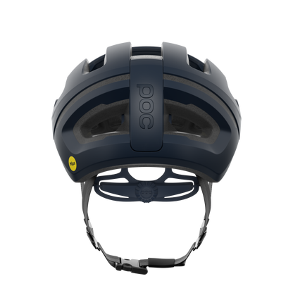 Casco de Carretera POC OMNE AIR MIPS Marino Mate