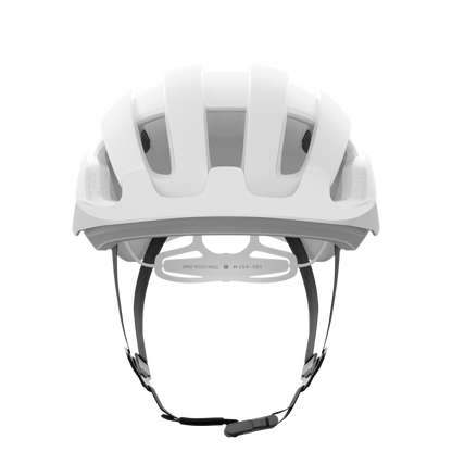 Casco Carretera/Gravel POC OMNE AIR RESISTANCE MIPS Blanco Mate