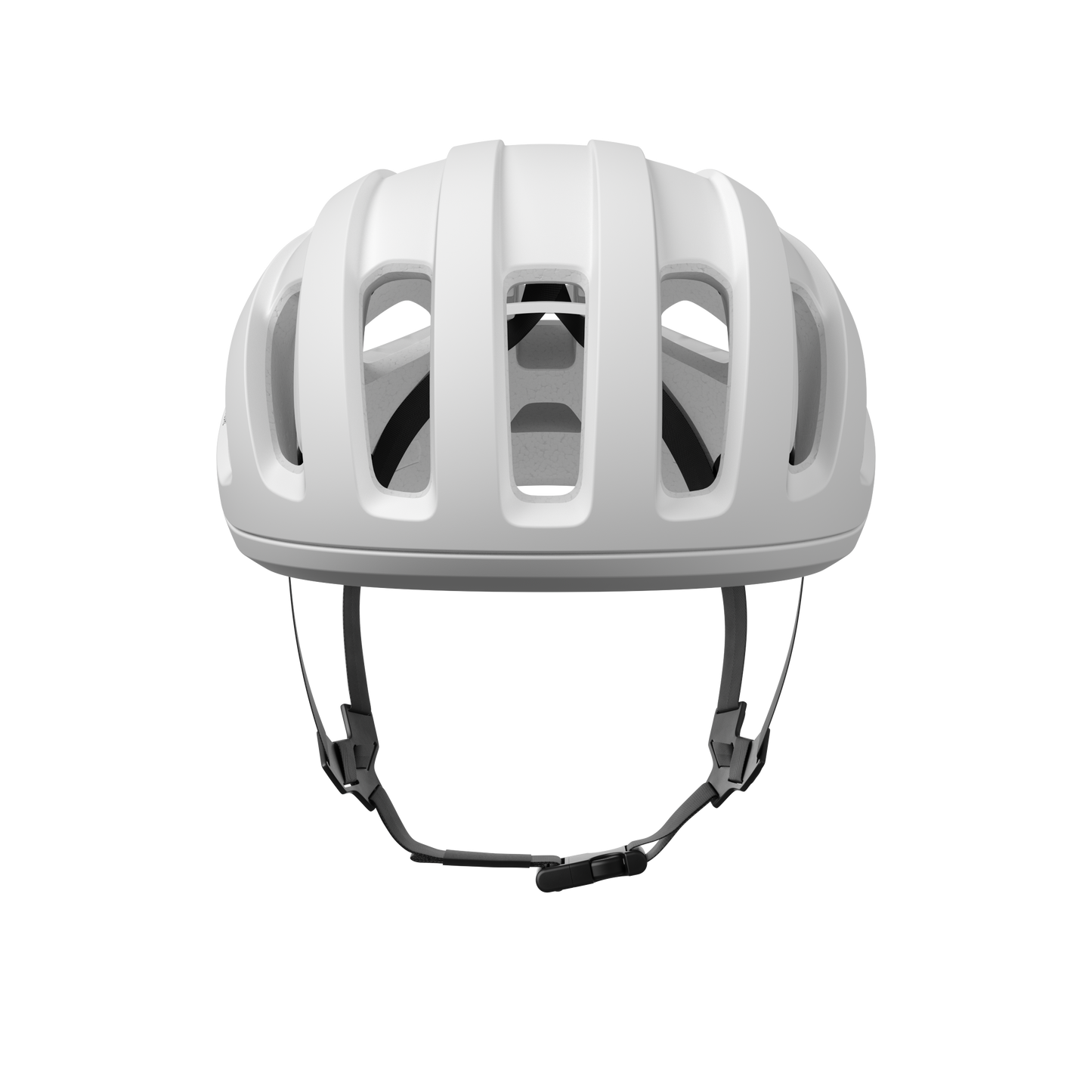 Casco de carretera POC AMIDAL MIPS Blanco Mate