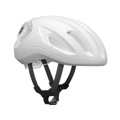 Casco de Carretera POC AMIDAL MIPS Blanco Mate