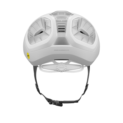 Casco de Carretera POC AMIDAL MIPS Blanco Mate
