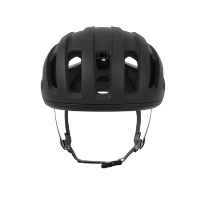 Casco de Carretera POC AMIDAL MIPS Negro Mate