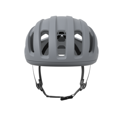 Casco de Carretera POC AMIDAL MIPS Gris Mate