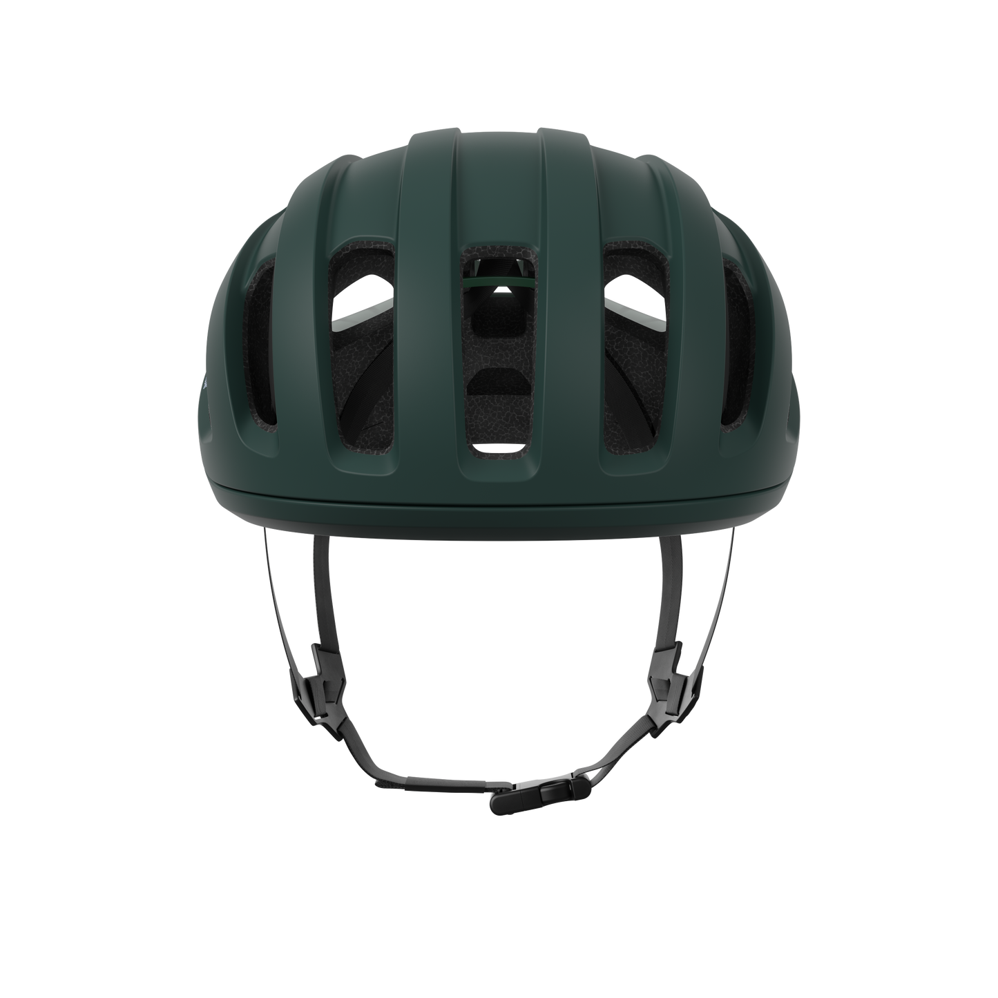 Casco de carretera POC AMIDAL MIPS Caqui mate