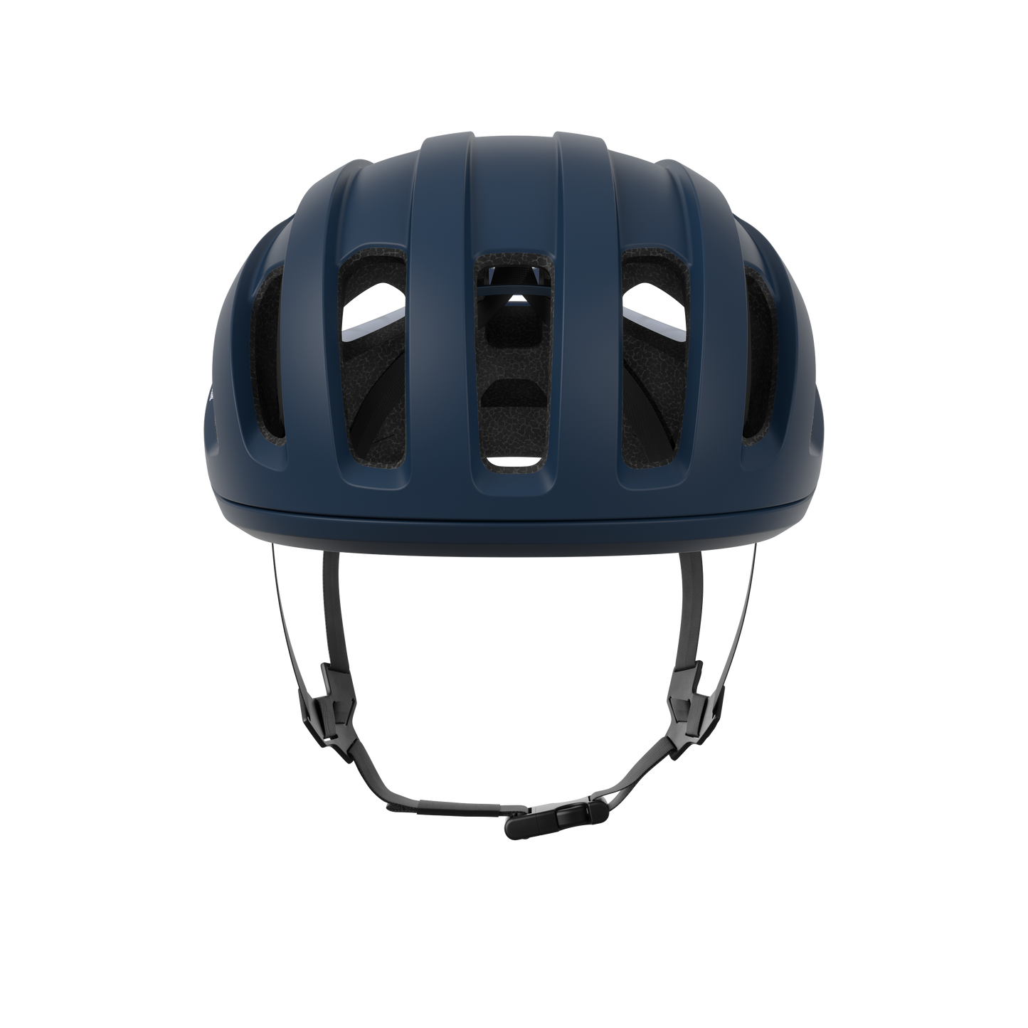 Casco de carretera POC AMIDAL MIPS Marino Mate