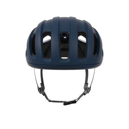Casco de Carretera POC AMIDAL MIPS Azul Marino Mate