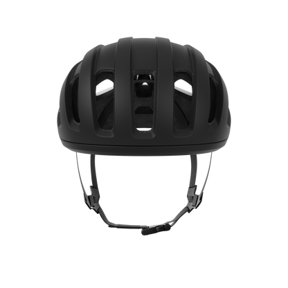 Casco de Carretera POC AMIDAL MIPS Negro Mate/Blanco