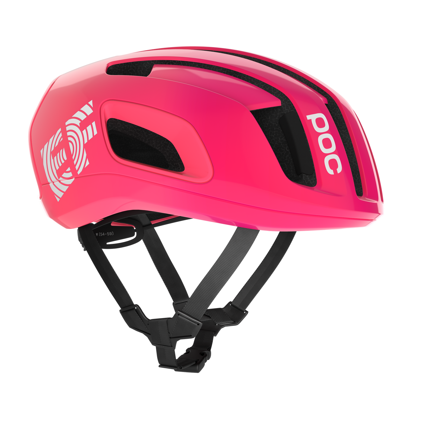 Casco POC CYTAL EF PRO TEAM LIMITED 2025