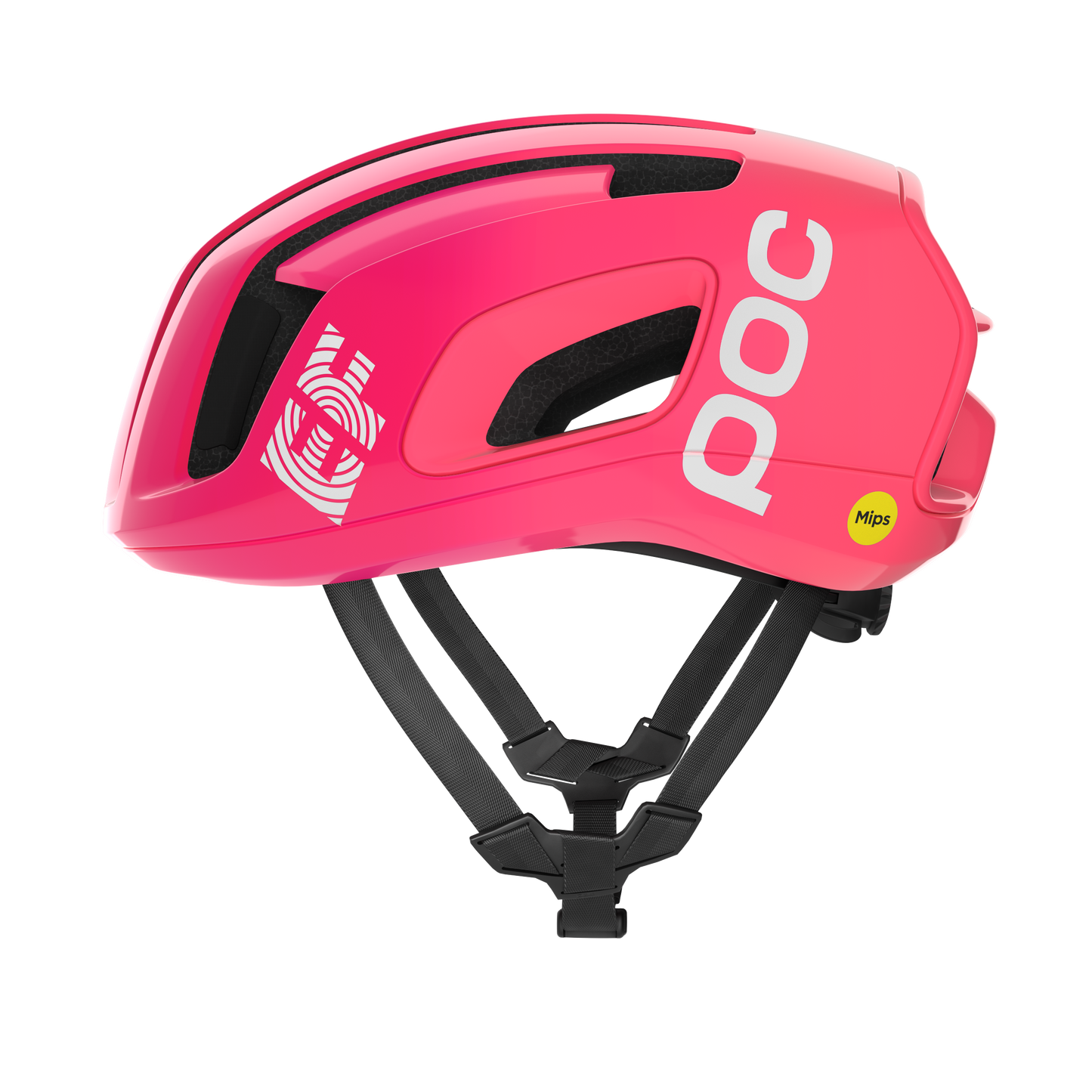 Casco POC CYTAL EF PRO TEAM LIMITED 2025