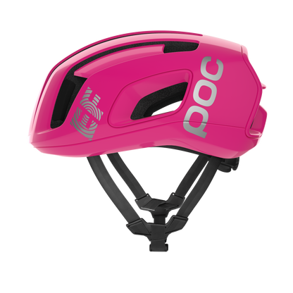 Casco de Carretera POC CYTAL EF PRO TEAM LIMITED 2026