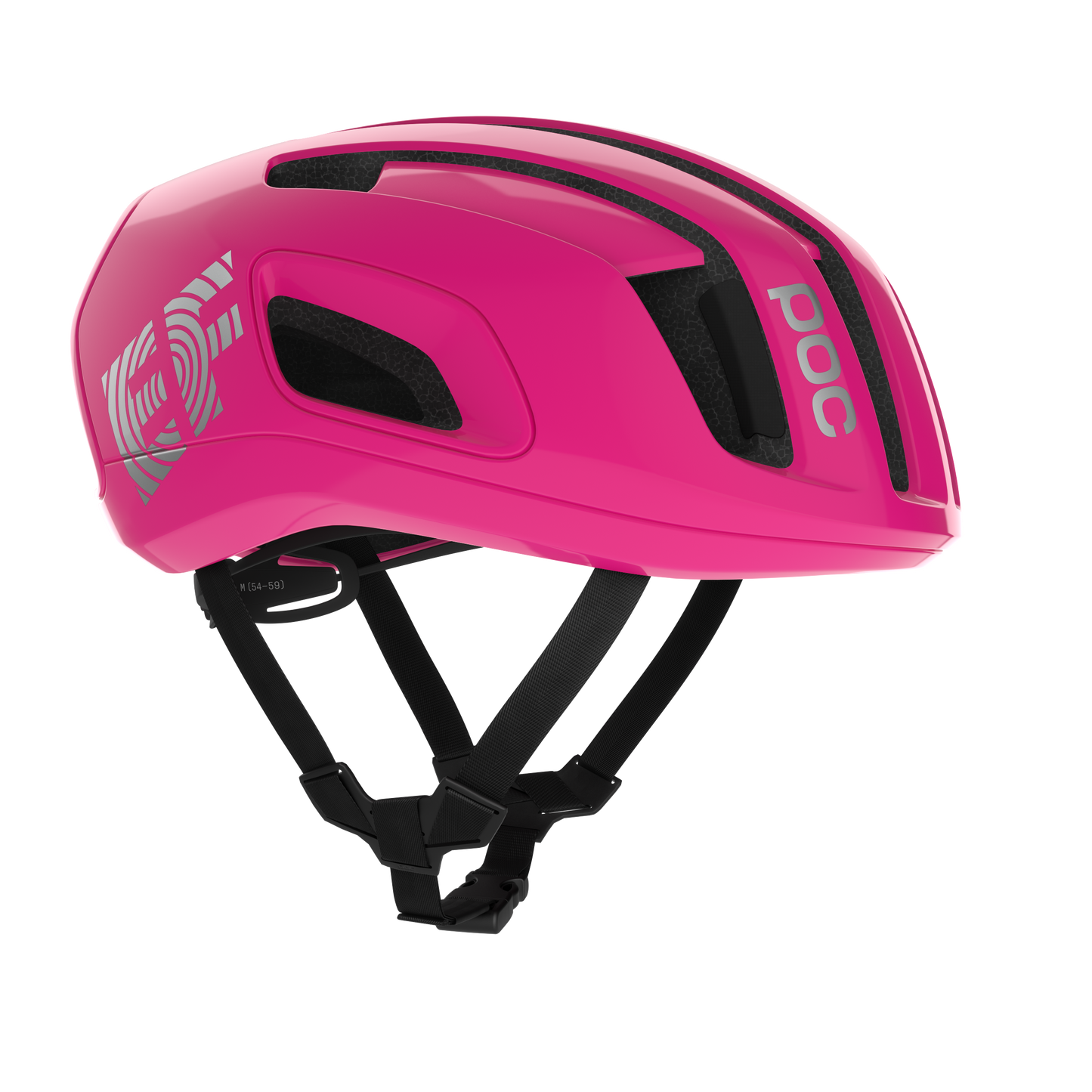 Casco POC CYTAL EF PRO TEAM LIMITED 2026
