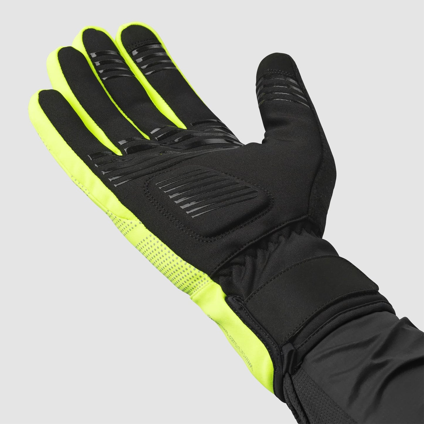 GRIPGRAB RIDE 2 GUANTES IMPERMEABLES Amarillo