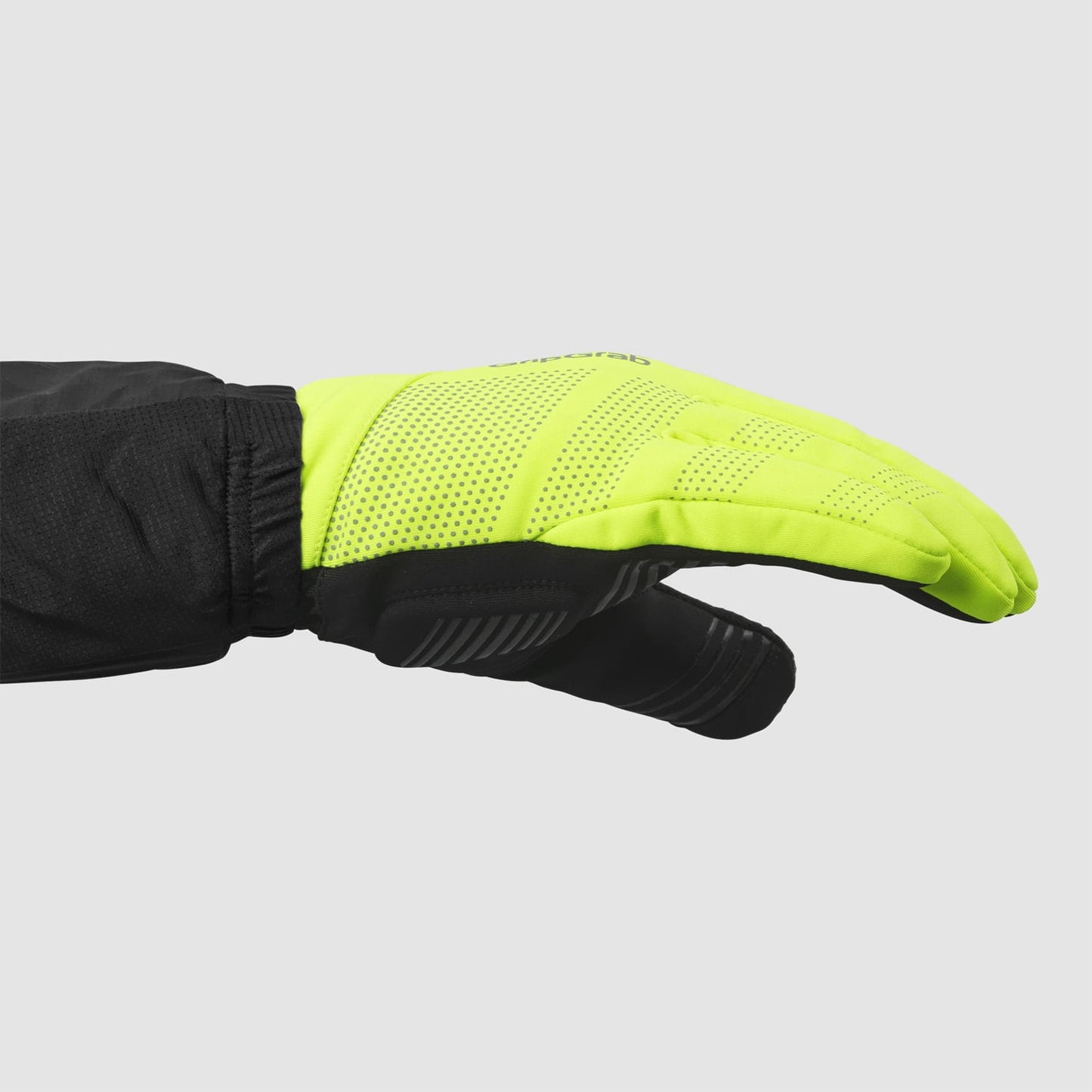 GRIPGRAB RIDE 2 GUANTES IMPERMEABLES Amarillo