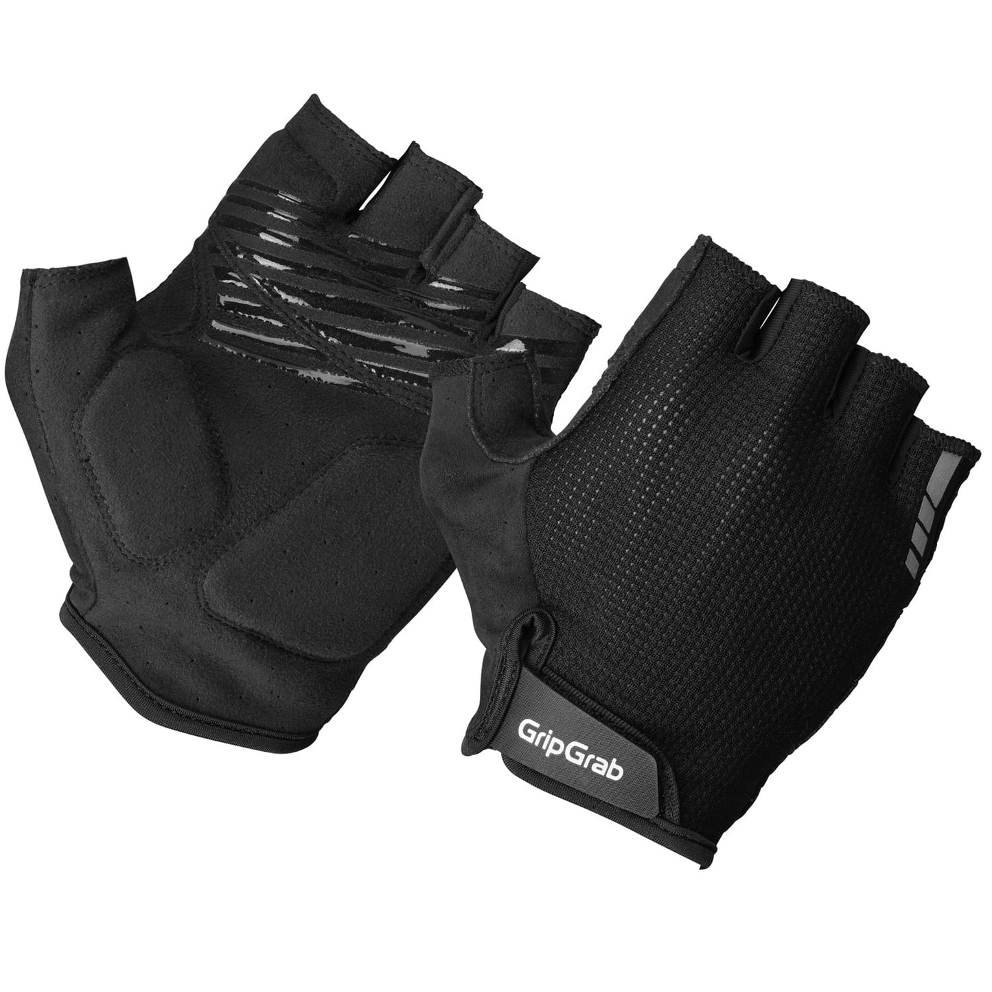 GRIPGRAB EXPLR RC MAX Guantes Cortos Negro