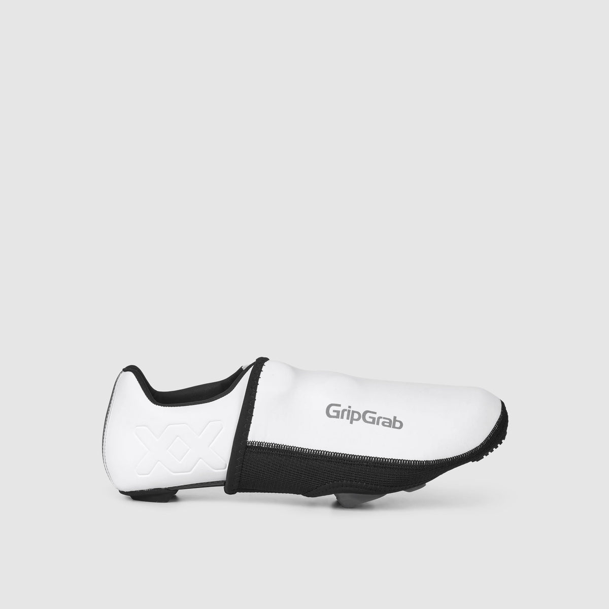 Punteras GRIPGRAB PACR WINDPROOF ROAD blancas