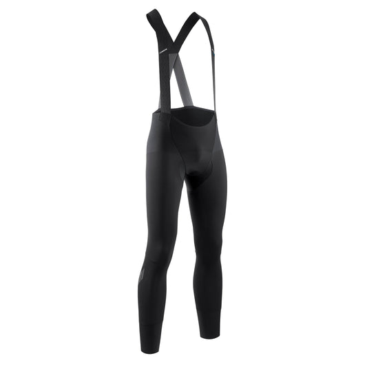 Culotte ASSOS MILLE GT EISENHERZ ULTRAZ WINTER S11 Negro