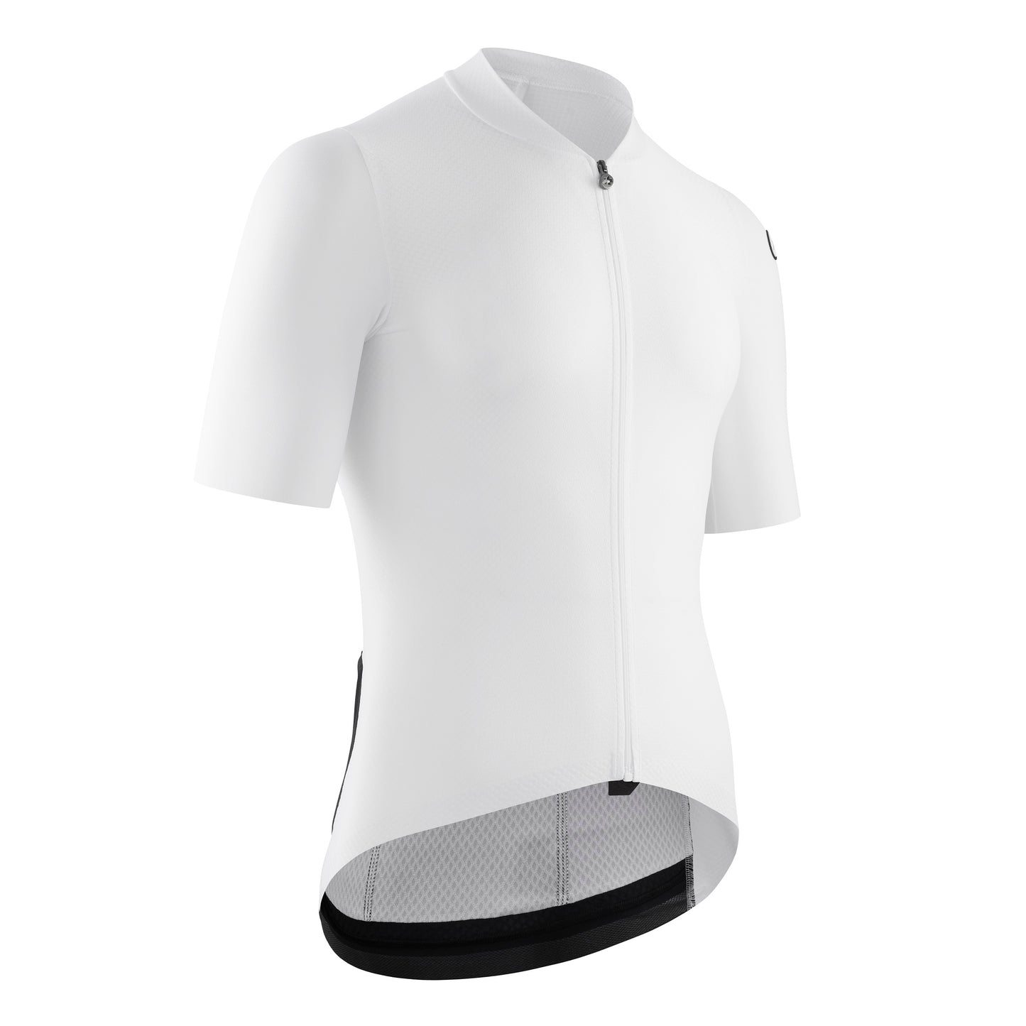 Maillot de manga corta ASSOS MILLE GT S11 Blanco