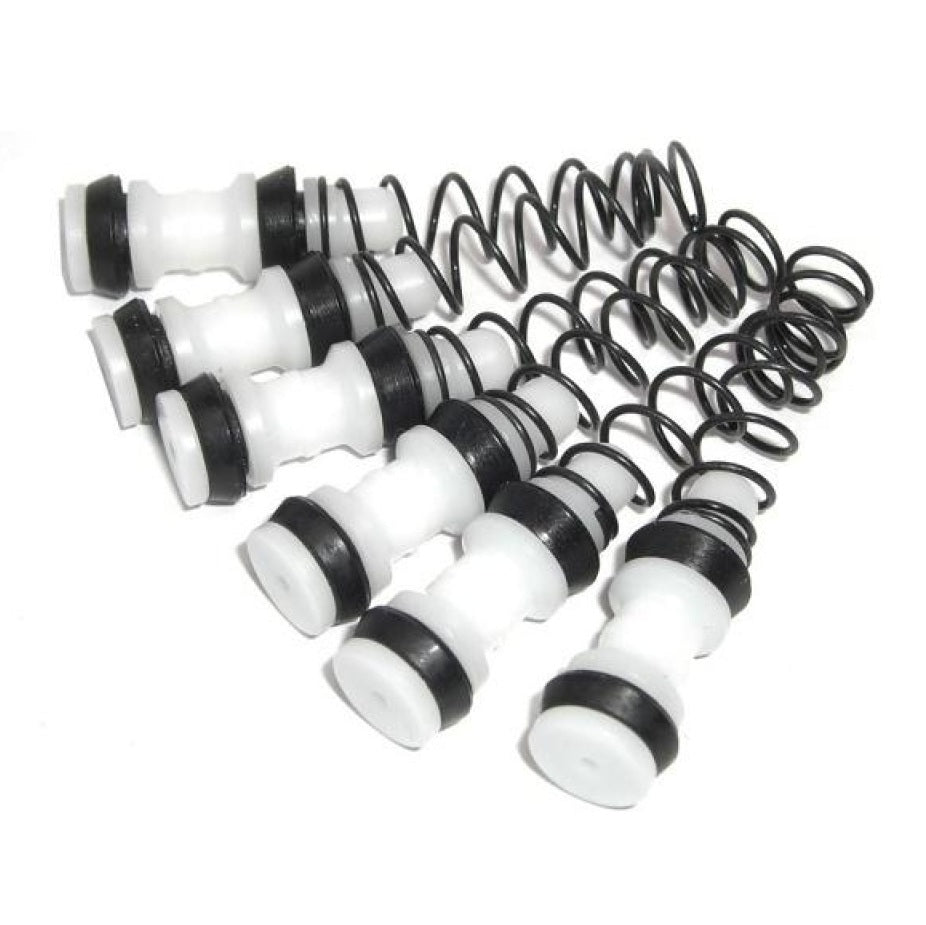 Kit Palanca Pistón SRAM GUIDE RSC/ULT - G2 ULT A1 (x6)