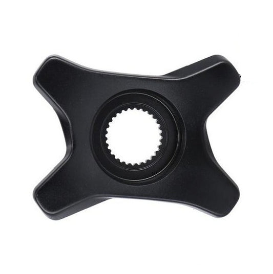 Pedal SRAM Star para motor BOSCH GEN4 107mm