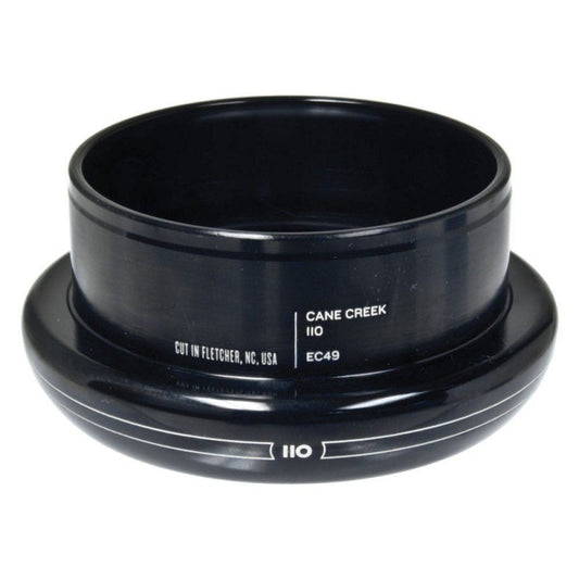 Cuenco bajo para CANE CREEK 110 1"1/8 Auricular externo EC49 Oro