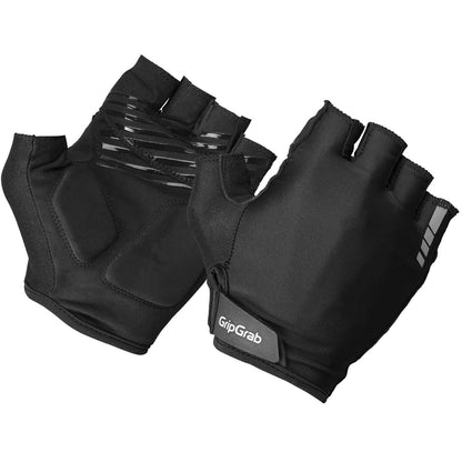 Guantes Cortos GRIPGRAB RIDE RC MAX Negro
