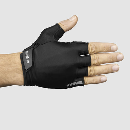 Guantes Cortos GRIPGRAB RIDE RC MAX Negro