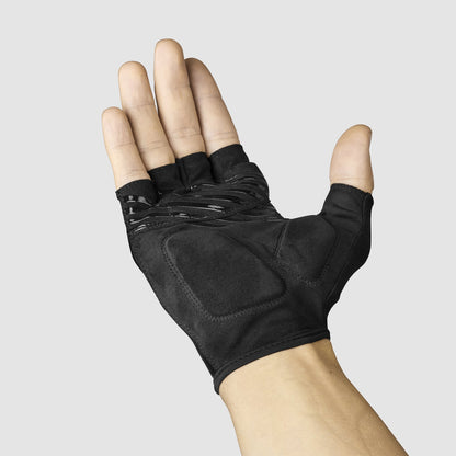 Guantes Cortos GRIPGRAB RIDE RC MAX Negro