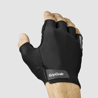 Guantes Cortos GRIPGRAB RIDE RC MAX Negro