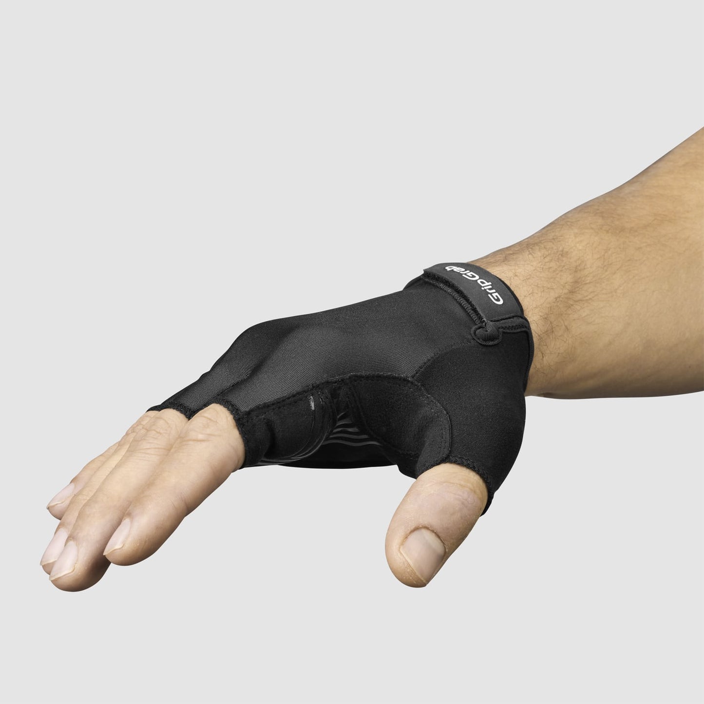 GRIPGRAB RIDE RC MAX Guantes Cortos Negro