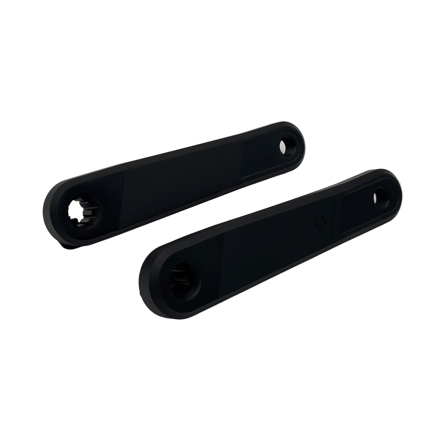 STRONGLIGHT MAGAN 5 ISIS bielas para motores BOSCH Generation 1/2/4 (10mm offset)