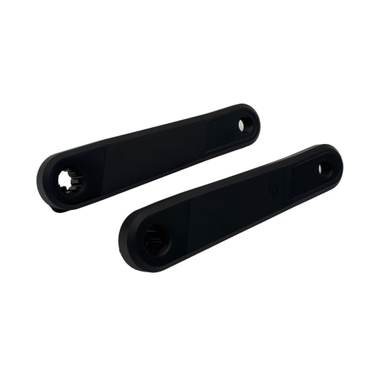 STRONGLIGHT MAGAN 5 bielas JIS para motor YAMAHA (10mm offset)