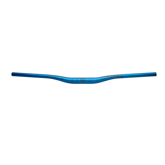 Manillar RACE FACE ATLAS Rise 20mm 820mm Azul