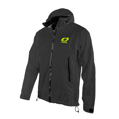 Chaqueta O'NEAL TSUNAMI RAIN Negro