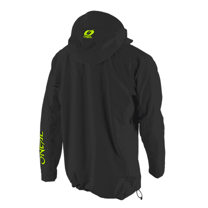 Chaqueta O'NEAL TSUNAMI RAIN Negro