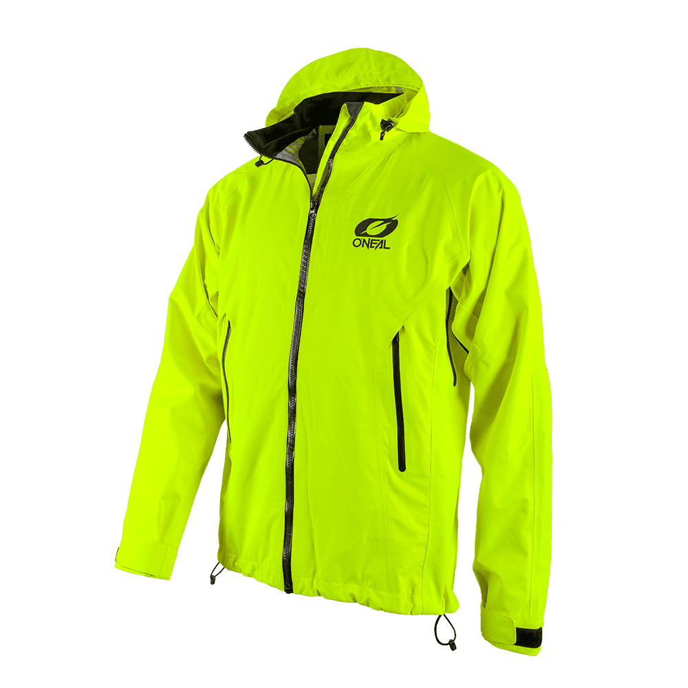 O'NEAL TSUNAMI RAIN Jacket Amarillo
