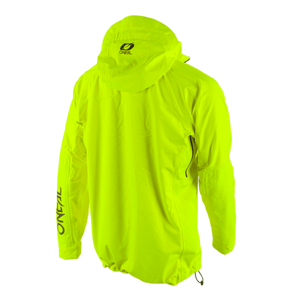 Chaqueta O'NEAL TSUNAMI RAIN Amarillo