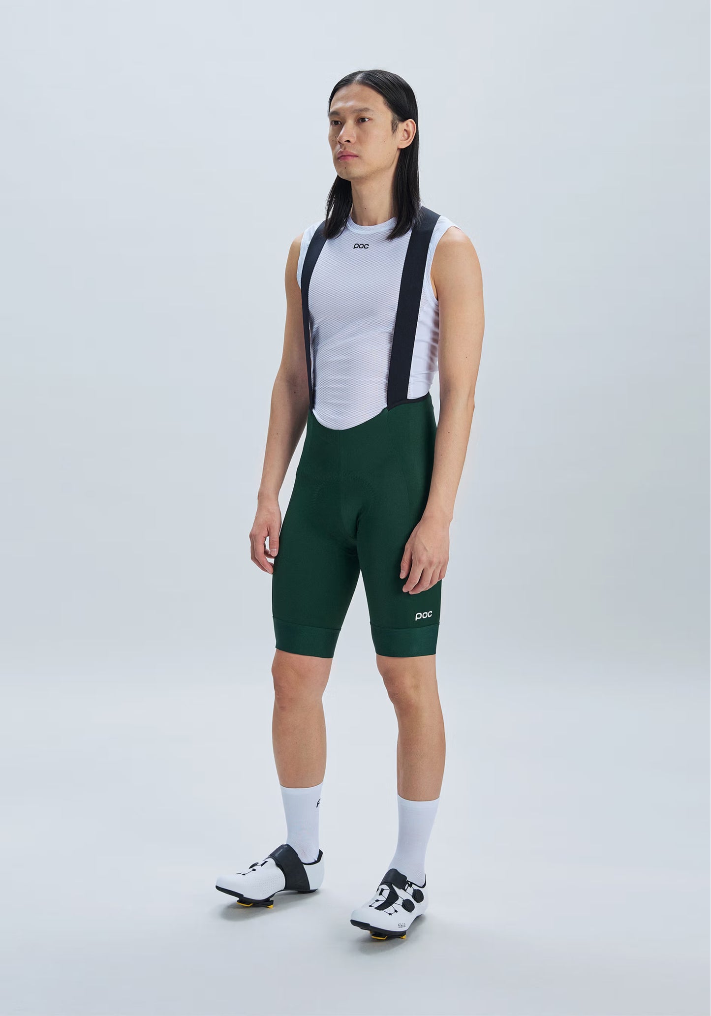 Culotte POC CADENCE Verde