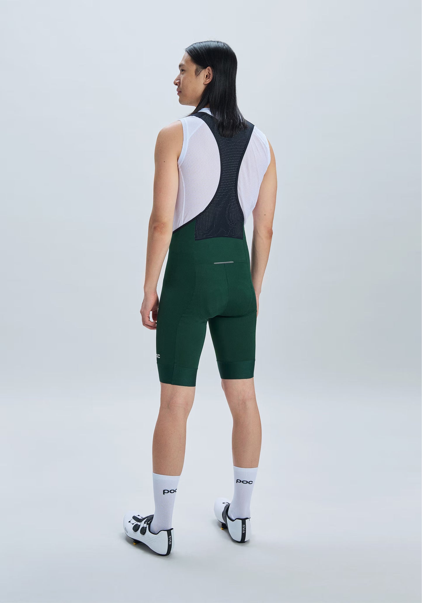 Culotte POC CADENCE Verde