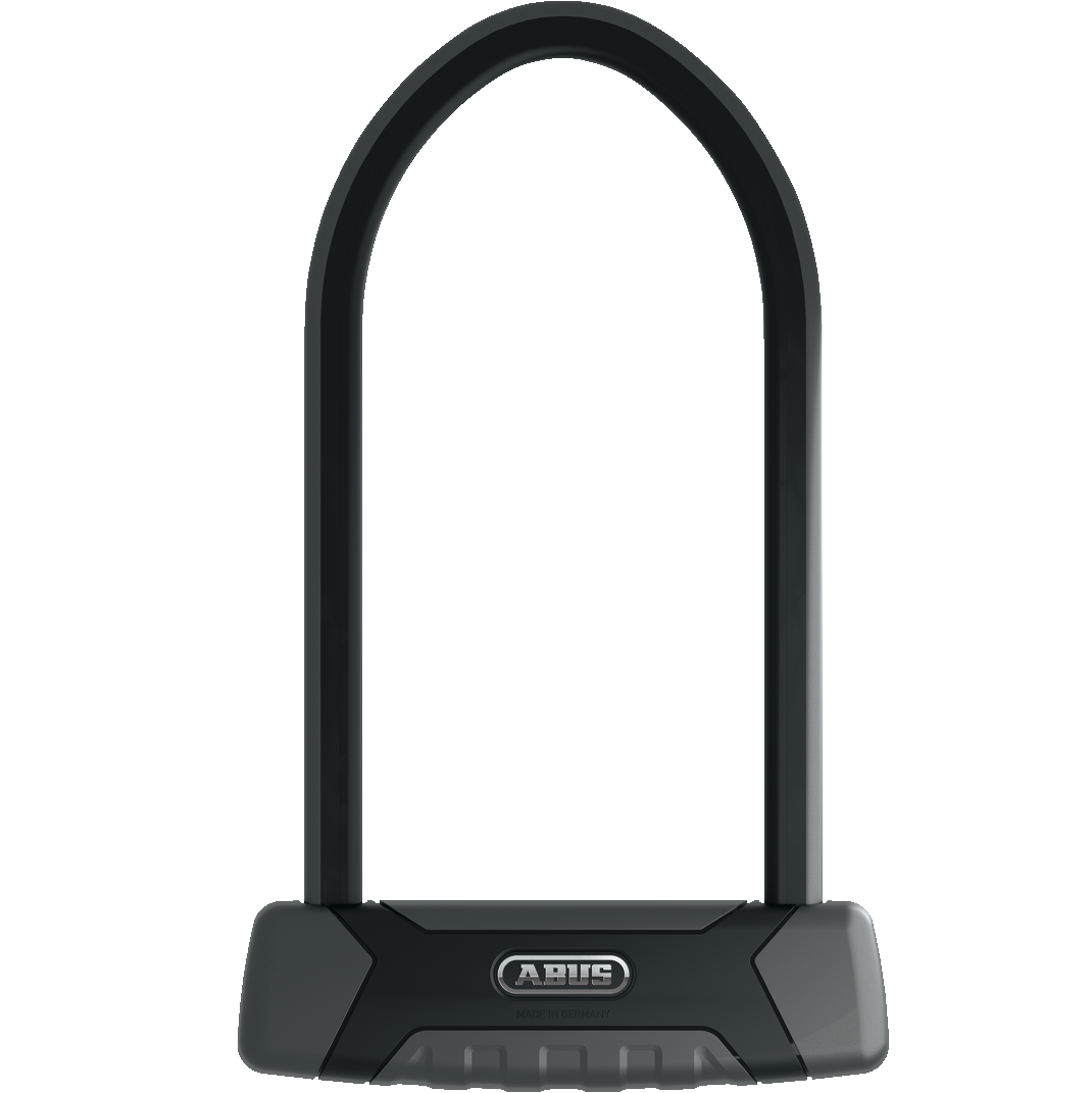 ABUS GRANIT X-Plus 540/160 HB300 U antirrobo + soporte SHB