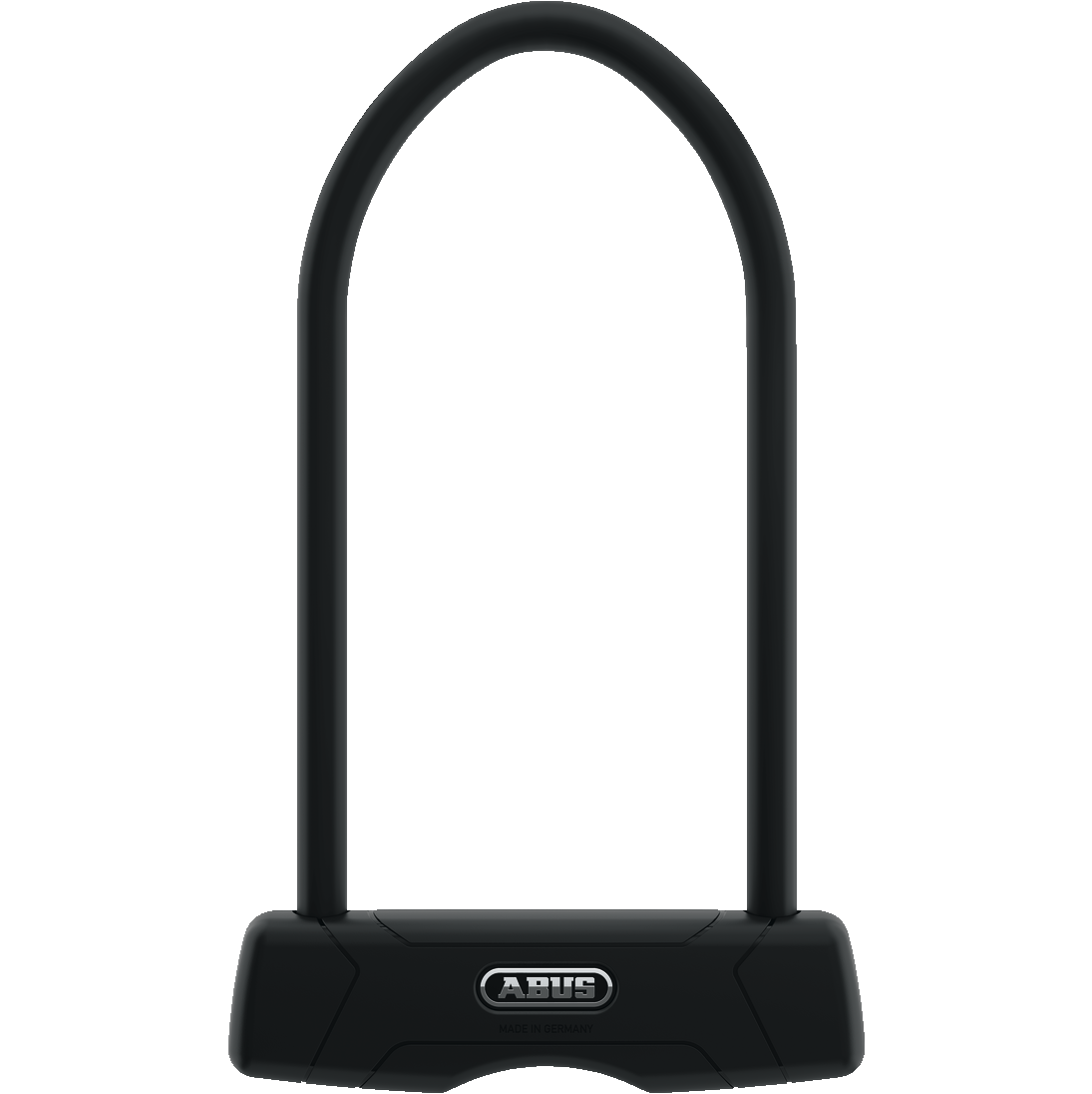 Antirrobo en U ABUS GRANIT 460/150 HB300 + Soporte USH