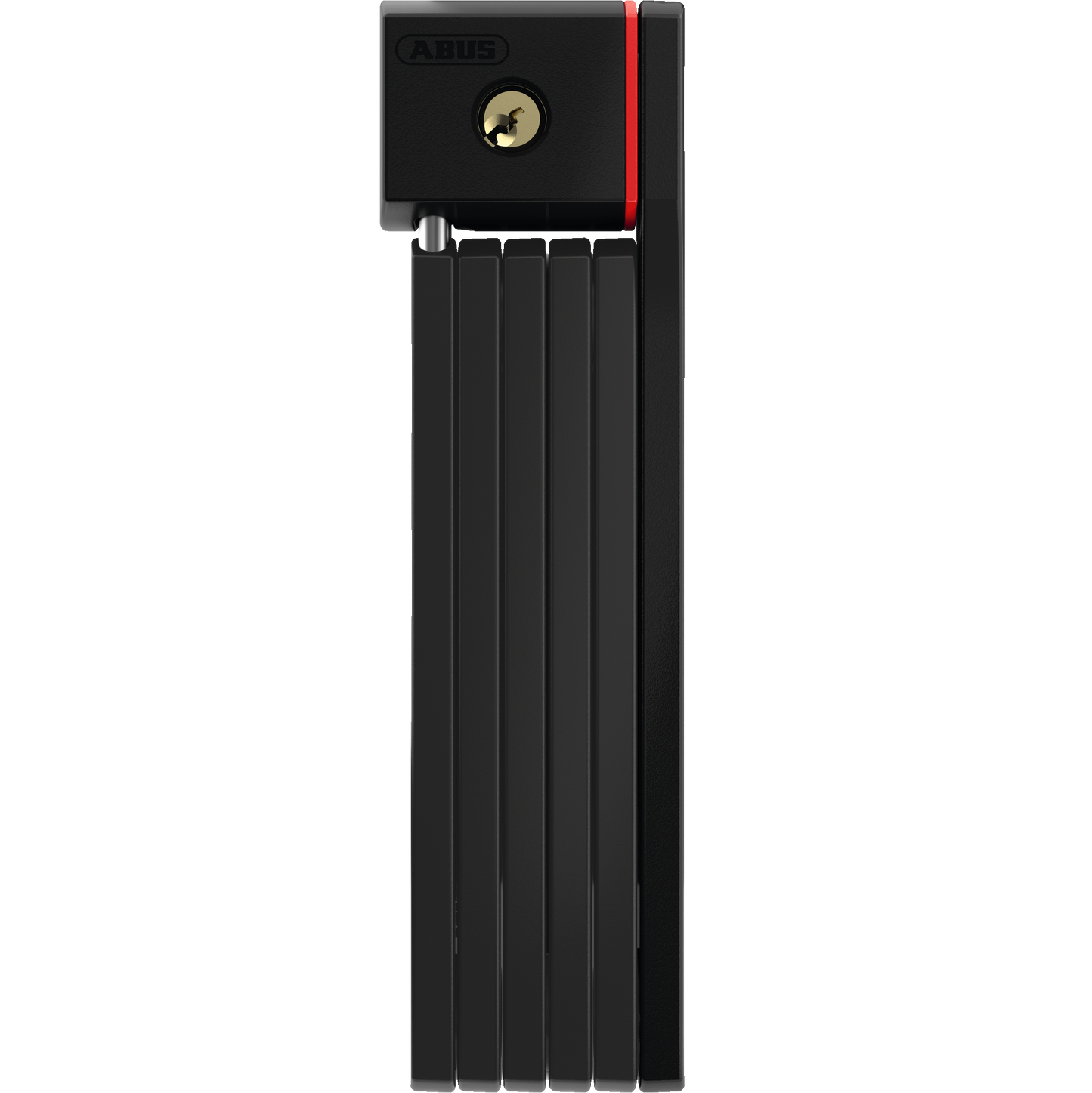 ABUS BORDO UGRIP 5700K Antirrobo Articulado Plegable + Soporte SH