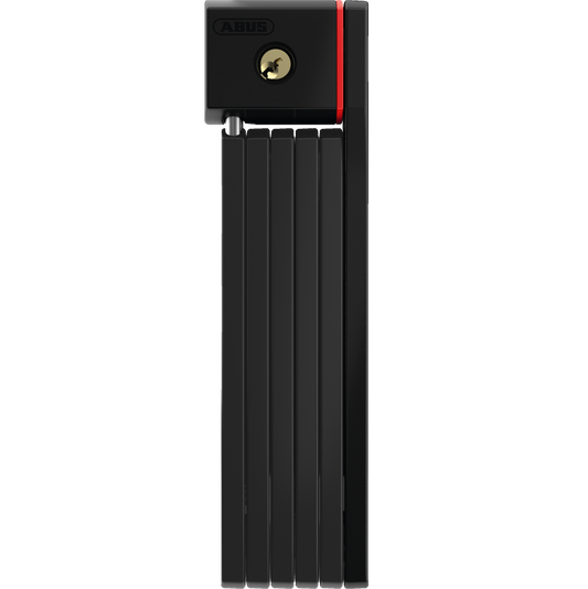 ABUS BORDO UGRIP 5700K Antirrobo Articulado Plegable + Soporte SH