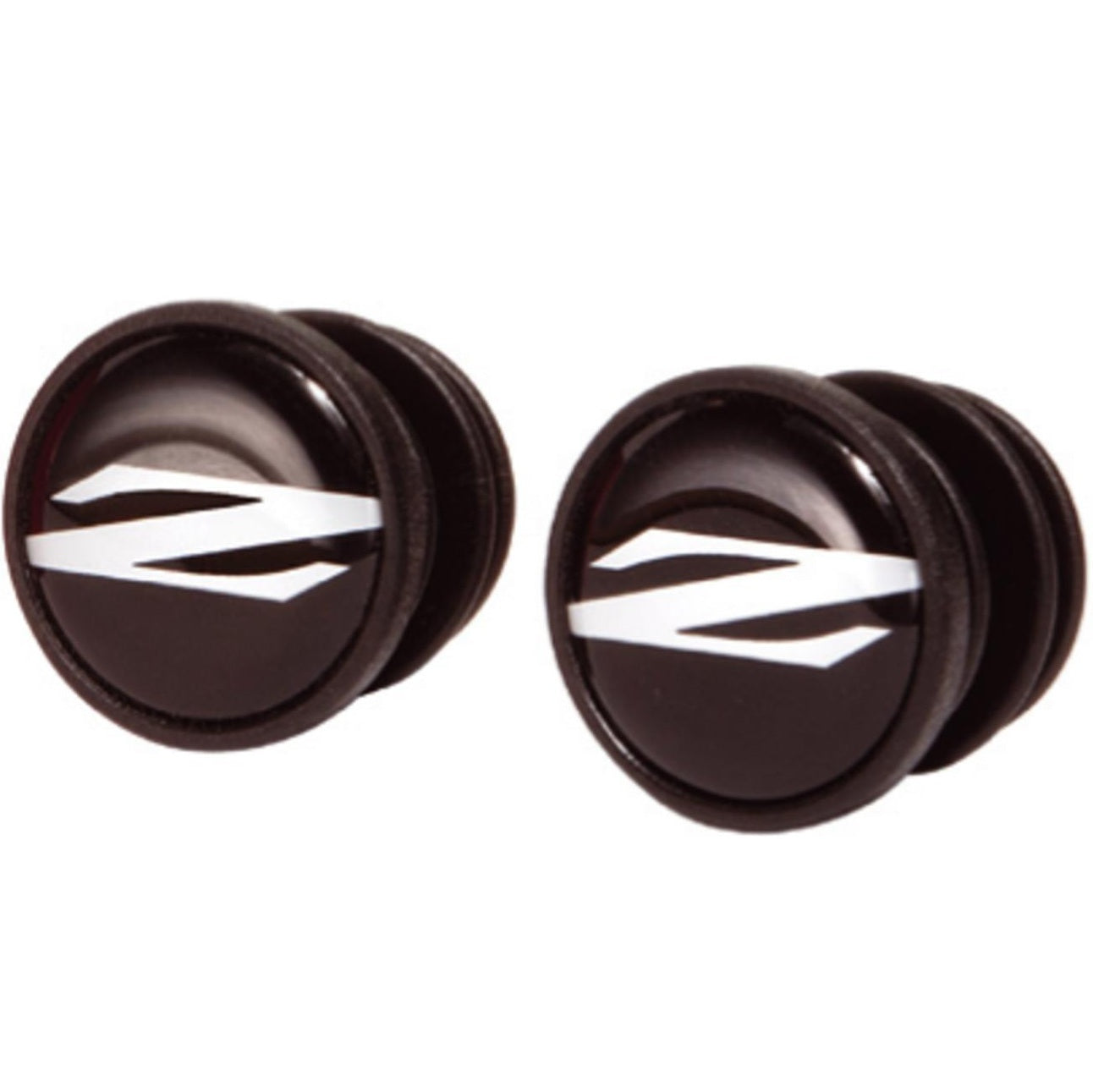 Tapones para manillar ZIPP (x2)