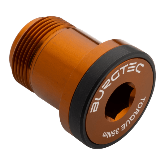Tornillo de cambio BURGTEC BOLT 2 para SRAM T-Type GX / 90 / 70 / S1000 / FORCE-RIVAL XPLR E1 Bronce