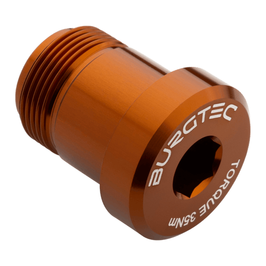 Tornillo de cambio BURGTEC BOLT 1 para SRAM T-Type XO / XX / XX SL Bronce