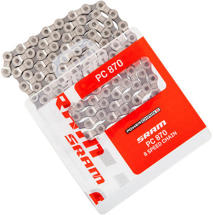 Cadena 7V/8V SRAM PC-870
